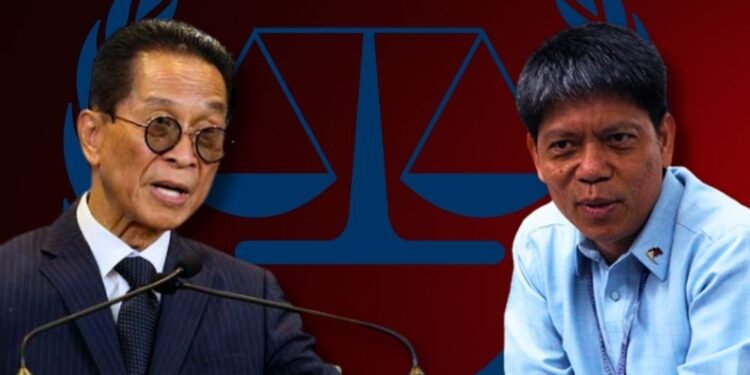 Ejercito says anti-dynasty law opens door to new leaders