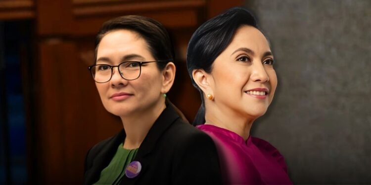 PGMN anchor Ginelle Sequitin reviews Sonny Angara reforms under the largest education budget in Philippine history