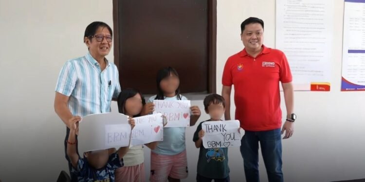 Ejercito says anti-dynasty law opens door to new leaders