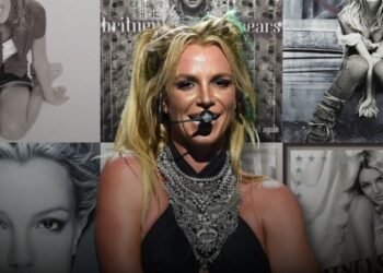 Britney Spears sells her entire music catalog for $200M