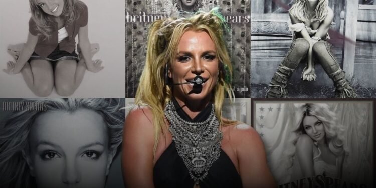 Britney Spears sells her entire music catalog for $200M