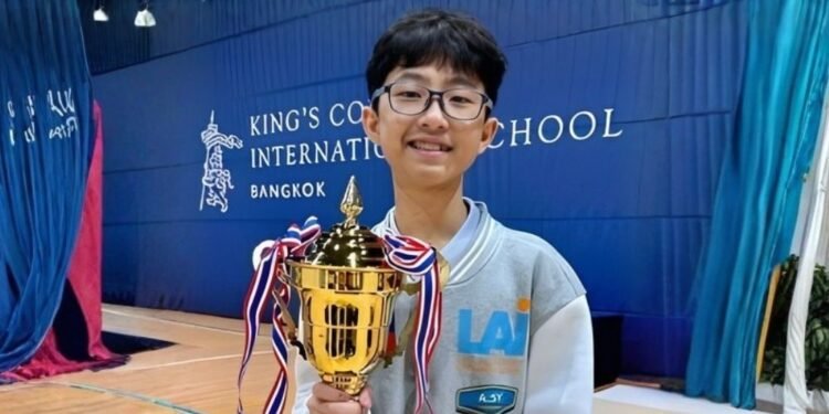 PGMN anchor Ginelle Sequitin reviews Sonny Angara reforms under the largest education budget in Philippine history