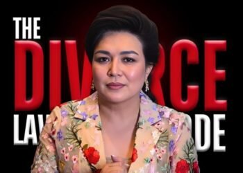 PGMN anchor Atty. Regal Oliva examines divorce law gap and limits of annulment in the Philippines