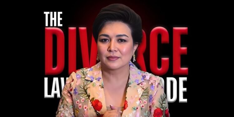 PGMN anchor Atty. Regal Oliva examines divorce law gap and limits of annulment in the Philippines