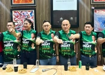 PNP sets full security deployment in Metro Manila for Chinese New Year crowds