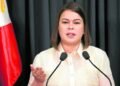 ‘Good luck’: Palace bares Marcos’ reaction to Sara Duterte 2028 presidential bid