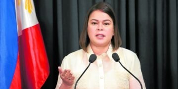 ‘Good luck’: Palace bares Marcos’ reaction to Sara Duterte 2028 presidential bid