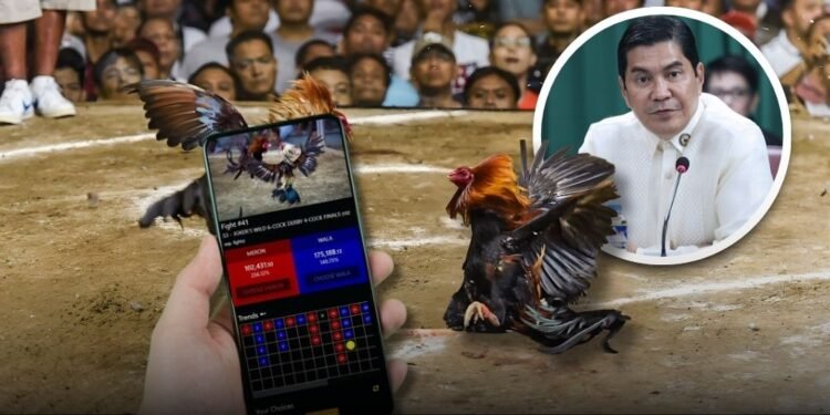 House moves to investigate Epstein’s alleged Philippine operations 