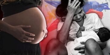 Increase in births among girls 10 to 14 signals growing concern over teenage pregnancy in the PH