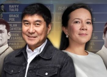 House moves to investigate Epstein’s alleged Philippine operations 