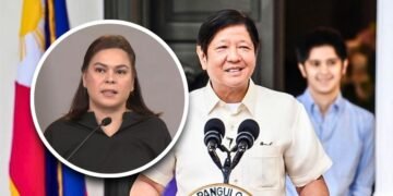 ‘Good luck’: Palace bares Marcos’ reaction to Sara Duterte 2028 presidential bid
