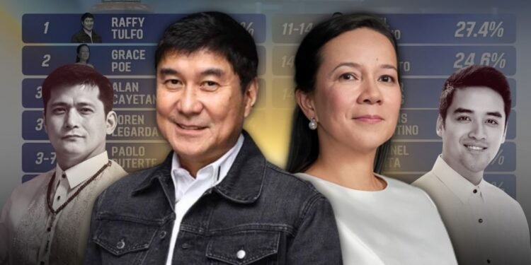 House moves to investigate Epstein’s alleged Philippine operations 