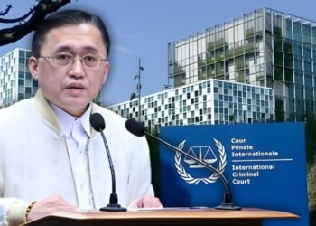 SC justice Carpio now supports same parliamentary system reforms of PGMN anchor Orion Perez to replace presidential setup