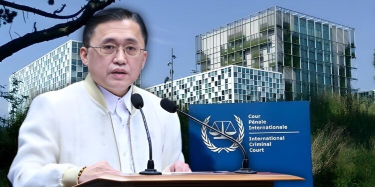 SC justice Carpio now supports same parliamentary system reforms of PGMN anchor Orion Perez to replace presidential setup