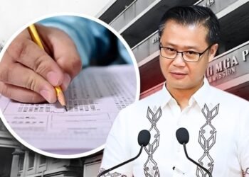 ‘Good luck’: Palace bares Marcos’ reaction to Sara Duterte 2028 presidential bid