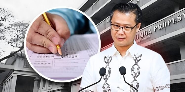 ‘Good luck’: Palace bares Marcos’ reaction to Sara Duterte 2028 presidential bid