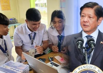 SC justice Carpio now supports same parliamentary system reforms of PGMN anchor Orion Perez to replace presidential setup