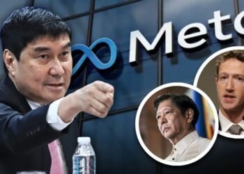 House moves to investigate Epstein’s alleged Philippine operations 