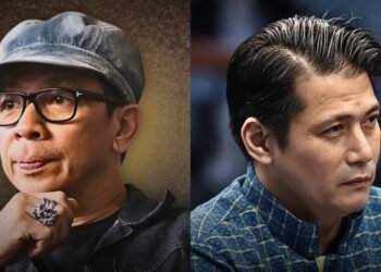 SC justice Carpio now supports same parliamentary system reforms of PGMN anchor Orion Perez to replace presidential setup