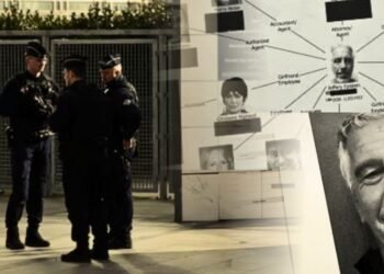 PNP sets full security deployment in Metro Manila for Chinese New Year crowds