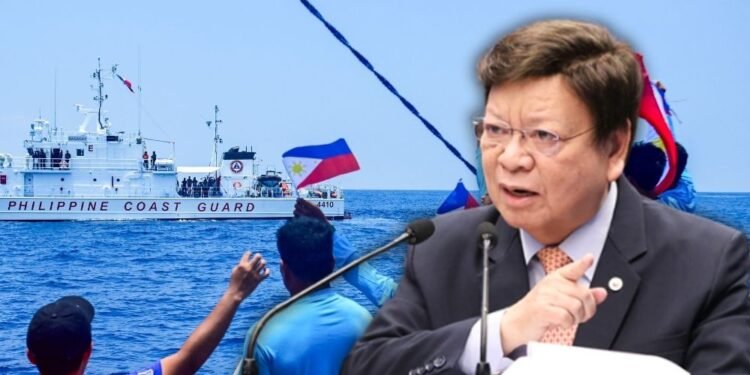 House moves to investigate Epstein’s alleged Philippine operations 