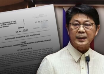 House moves to investigate Epstein’s alleged Philippine operations 