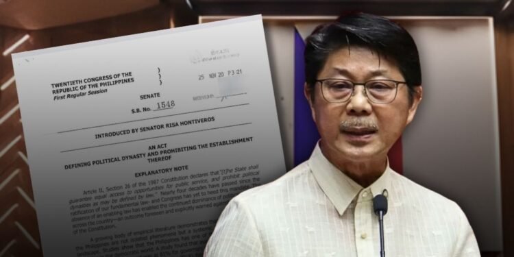 House moves to investigate Epstein’s alleged Philippine operations 