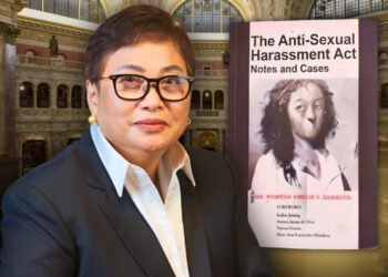 SC justice Carpio now supports same parliamentary system reforms of PGMN anchor Orion Perez to replace presidential setup