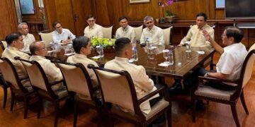 PNP sets full security deployment in Metro Manila for Chinese New Year crowds