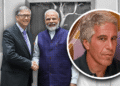 Bill Gates Skips India AI Event Amid Renewed Epstein Issue