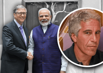 Bill Gates Skips India AI Event Amid Renewed Epstein Issue