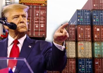 US ends emergency tariffs as Trump rolls out new 15% global trade policy