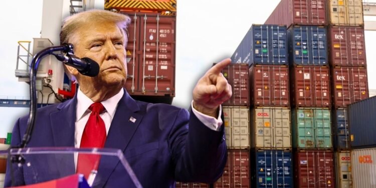 US ends emergency tariffs as Trump rolls out new 15% global trade policy