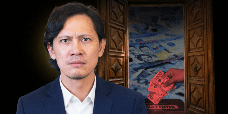 PGMN Anchor Jourdan Sebastian’s New Episode Examines the Role of Religious Institutions in the Rise of Philippine Corruption