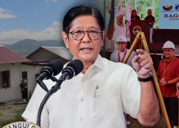 Marcos Orders Direct Release of P58 Billion to LGUs to Fast-Track Projects