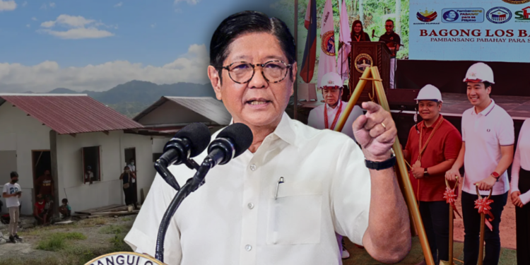 Marcos Orders Direct Release of P58 Billion to LGUs to Fast-Track Projects