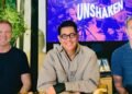 Legendary Filipino entertainer Gary Valenciano launches new podcast Stories of Grit and Grace
