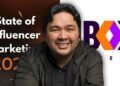 Carlo Ople announces free influencer marketing 2026 Webinar