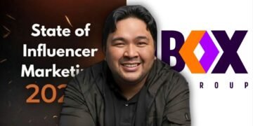 Carlo Ople announces free influencer marketing 2026 Webinar