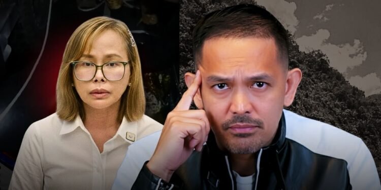 PGMN anchor Greco Belgica’s latest episode examines Cabral’s death, missing DPWH evidence, and unanswered questions