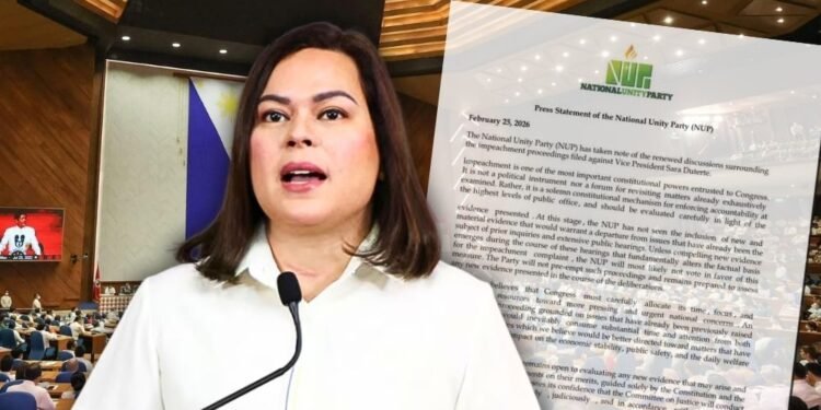 Ramon Tulfo says Sara Duterte is “inarticulate, irresponsible, a thief and psycho”