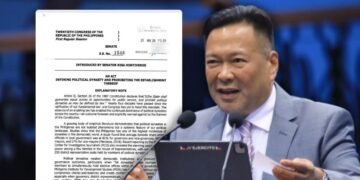 Ejercito says anti-dynasty law opens door to new leaders