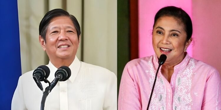 bbm-leni-reject-early-politics