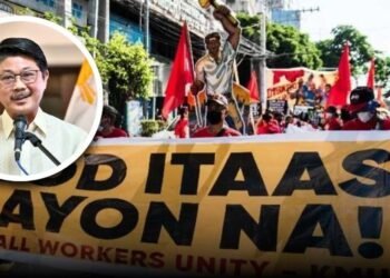 Bong Go co-sponsors Senate resolution to guard Filipinos from foreign prosecution without due process