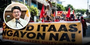 Bong Go co-sponsors Senate resolution to guard Filipinos from foreign prosecution without due process