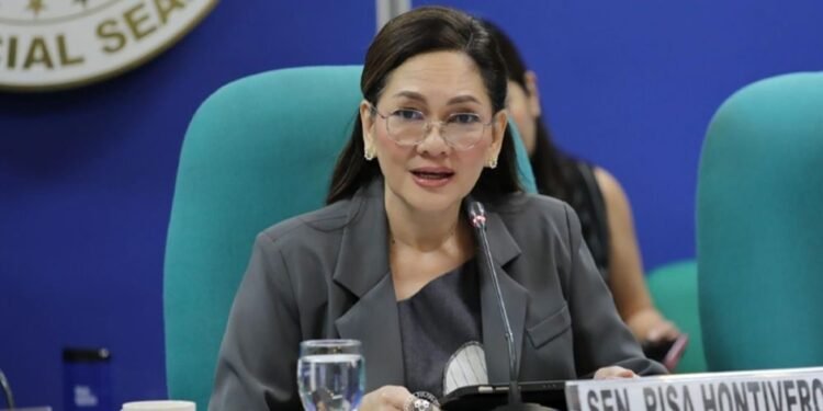 Ramon Tulfo says Sara Duterte is “inarticulate, irresponsible, a thief and psycho”