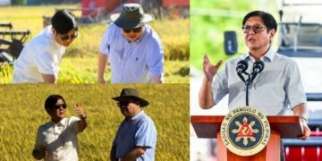 Ramon Tulfo says Sara Duterte is “inarticulate, irresponsible, a thief and psycho”