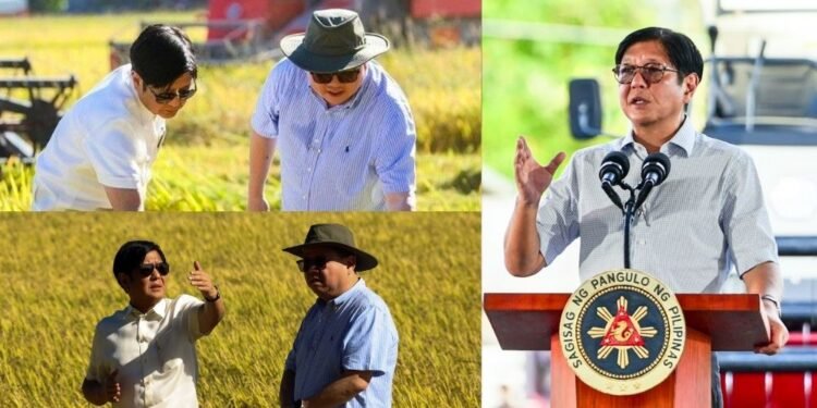 Ramon Tulfo says Sara Duterte is “inarticulate, irresponsible, a thief and psycho”