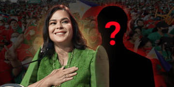 Sara Duterte Confirms She Has Secured 2028 Running Mate