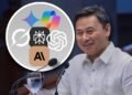 Angara draws line on AI, orders human-centered shift in schools